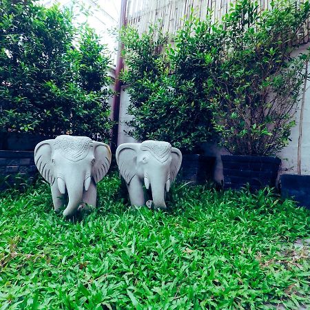 Adventure Siem Reap Lodge ภายนอก รูปภาพ